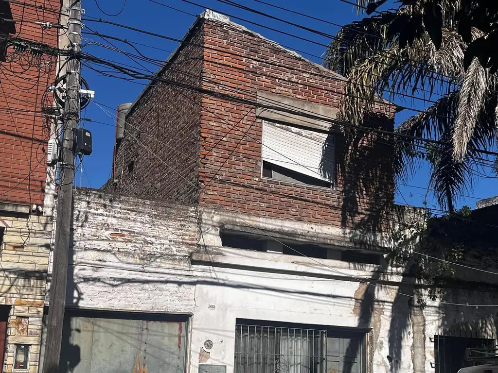 VENTA TERRENO EN OLIVOS