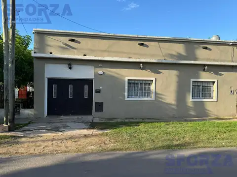 Casa en  Venta en José C. Paz