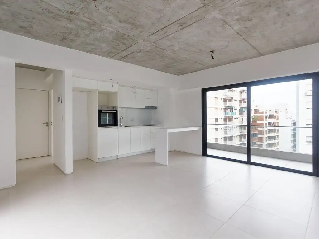 VENTA DEPARTAMENTO 2 AMBIENTES - IDEAL AIRBNB