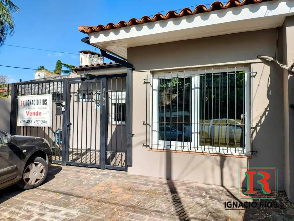 Oficina  en Venta en Lomas de San Isidro, San Isidro, G.B.A. Zona Norte