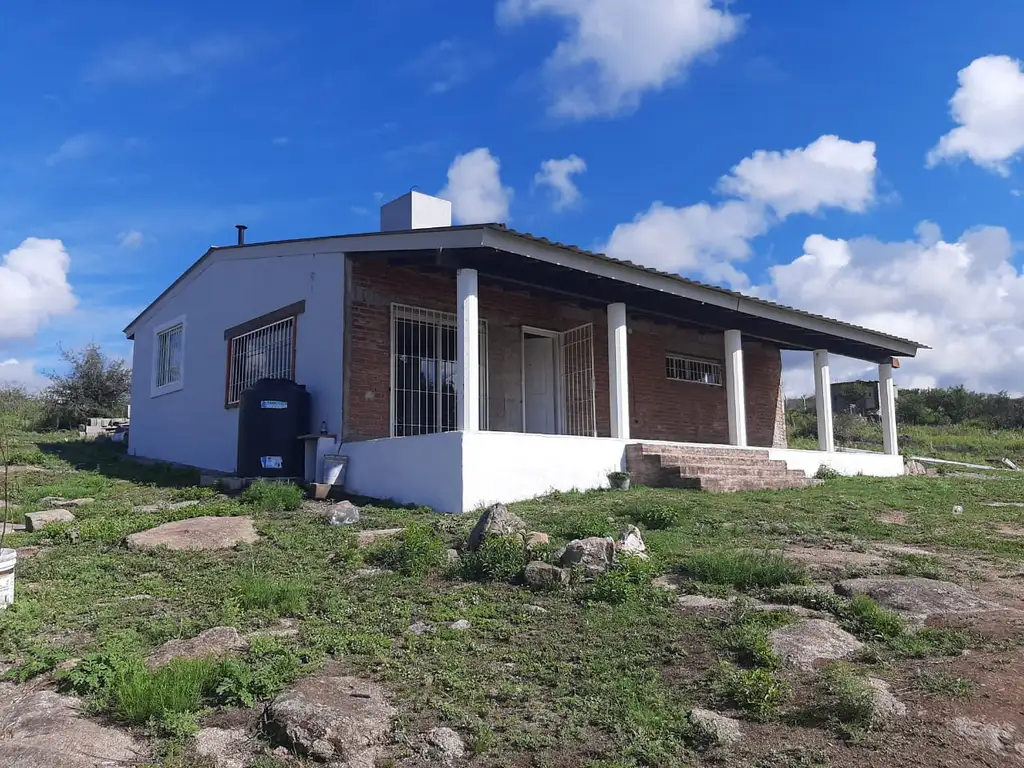 Casa a la venta en Bialet Masse. (C194)