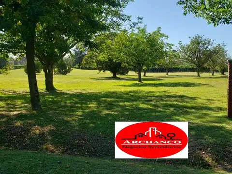 Terreno en Venta en Las Cañuelas Club de Campo