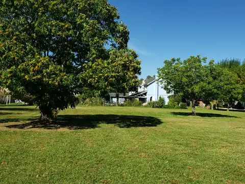 Terreno en Venta