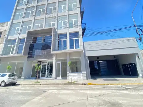 DEPARTAMENTO EN VENTA EN PERGAMINO A ESTRENAR