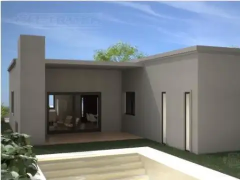 LJ RAMOS| VENTA | CASA A ESTRENAR | SAN RAMÓN, PILAR DEL ESTE - Foto 0