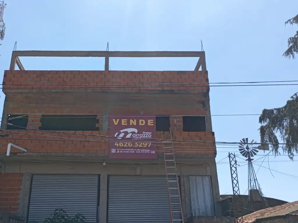 Local - Venta - Argentina, La Matanza - JUAN MANUEL DE ROSAS 13400