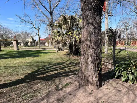 Se vende casa en Barrio Los Paraisos