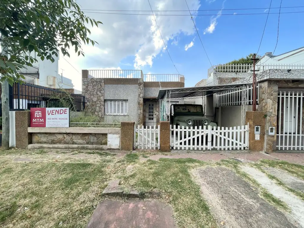 Casa en Venta Rosario La Florida