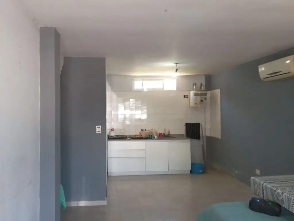 Venta Departamento Monoambiente Lujan