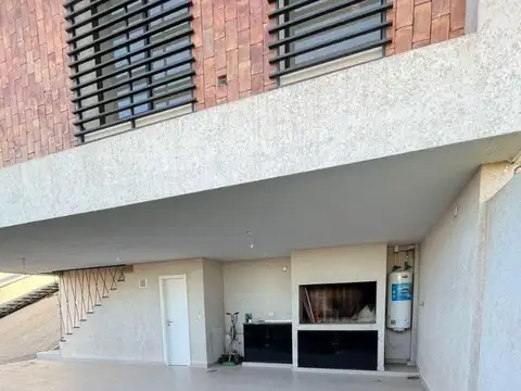 Venta Duplex en Housing Los Algarrobos - Apto Crédito