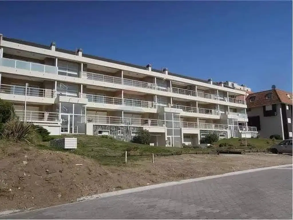 Departamento en venta - 3 Dormitorios 2 Baños 1 Cochera - 140Mts2 - Pinamar