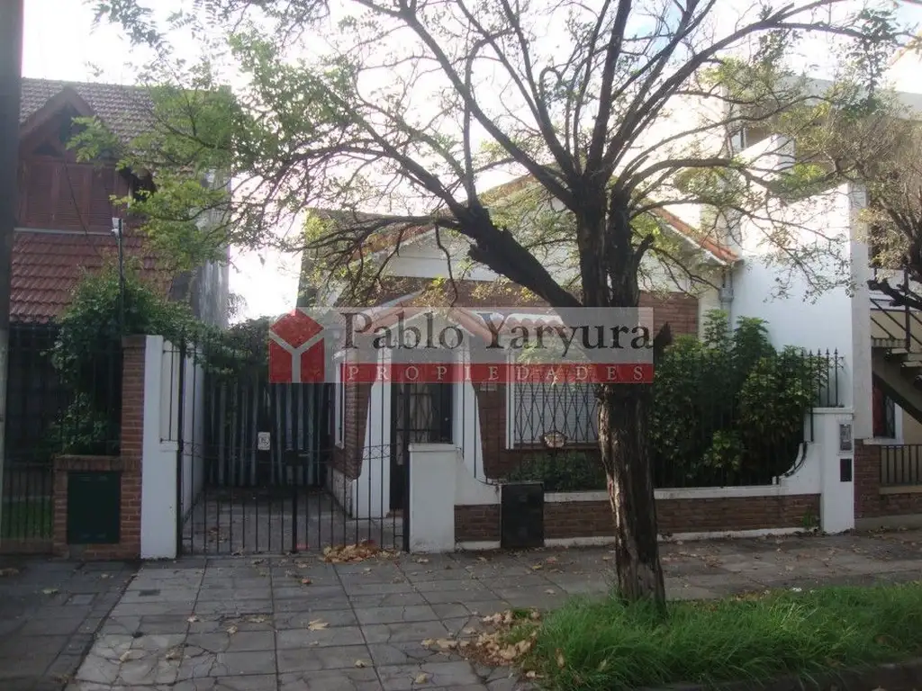 Casa - Venta - Argentina, Tres de Febrero - Cavassa 2868