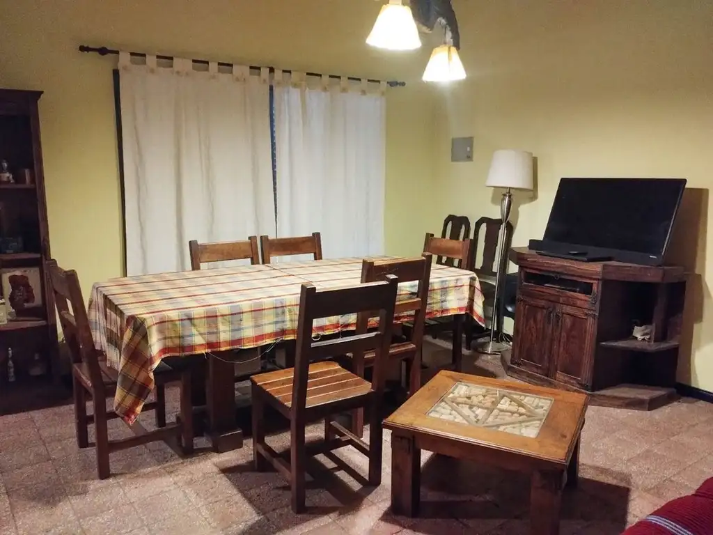 CASA RECICLADA, 3DORMITORIOS, SAN JOSÉ, GUAYMALLÉN