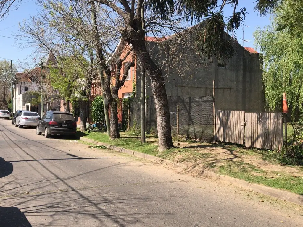 Terreno Lote  en Venta en Tigre, G.B.A. Zona Norte, Argentina