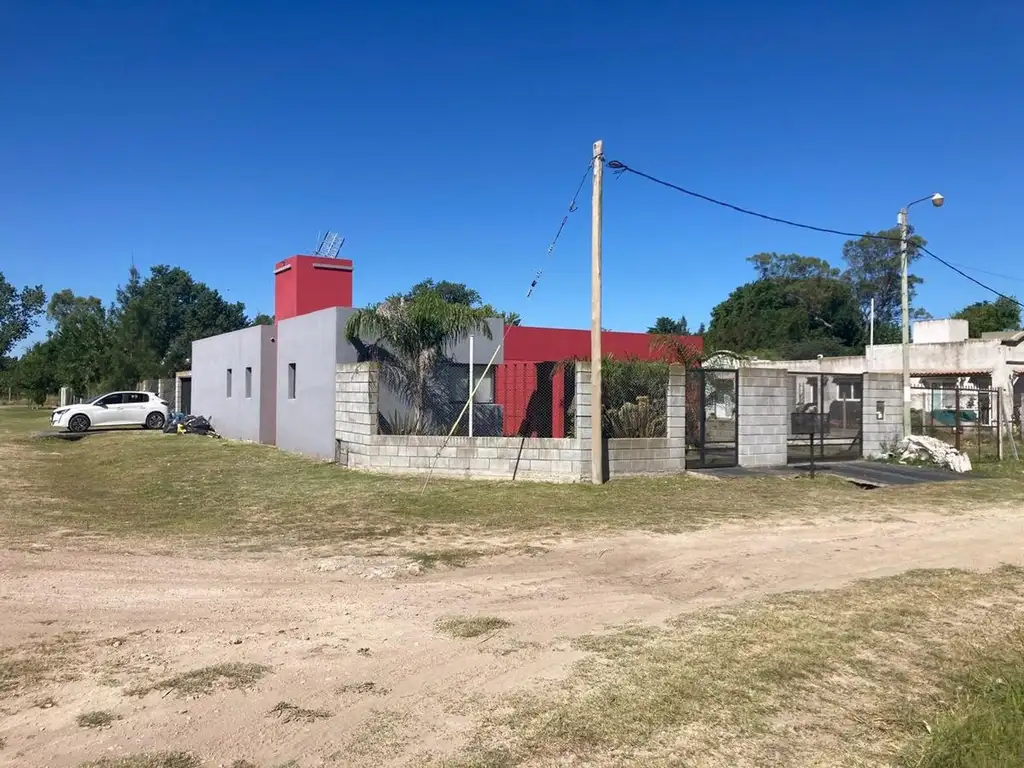 Hermosa casa en Brandsen barrio Las Americas