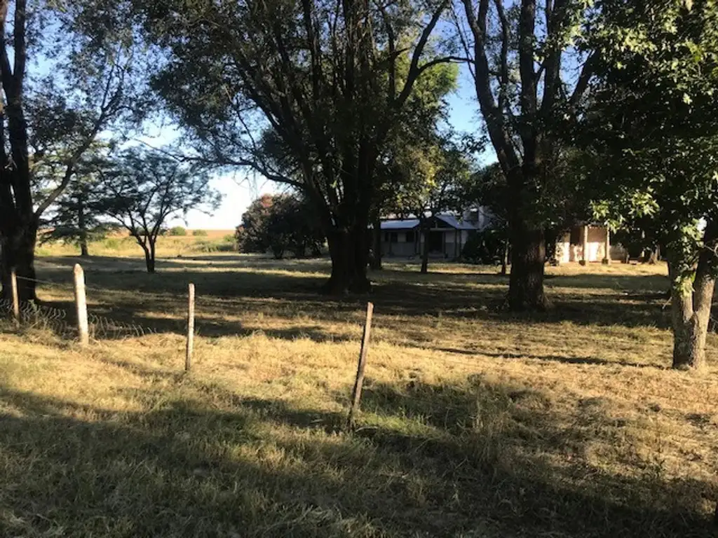 Casa quinta en VENTA.