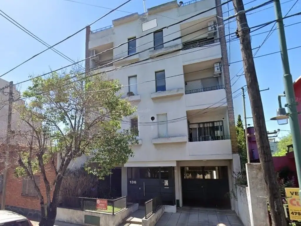 Departamento  en Venta en Beccar, San Isidro, G.B.A. Zona Norte