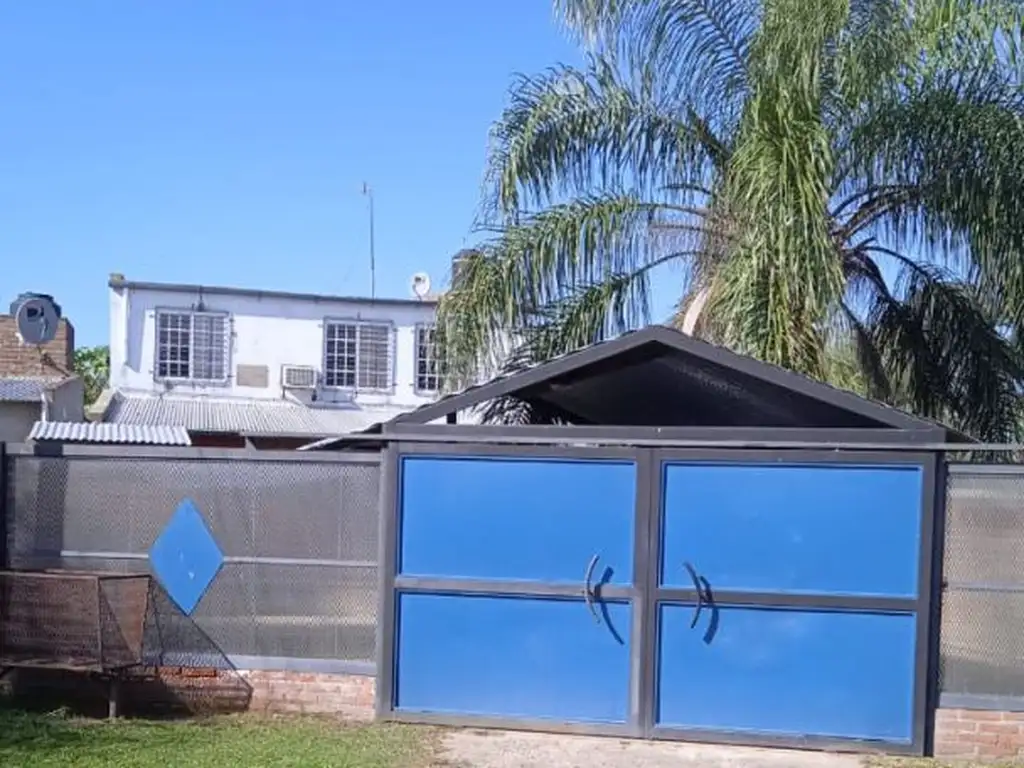 HERMOSA CASA QUINTA NUEVA EN EL MERCADO