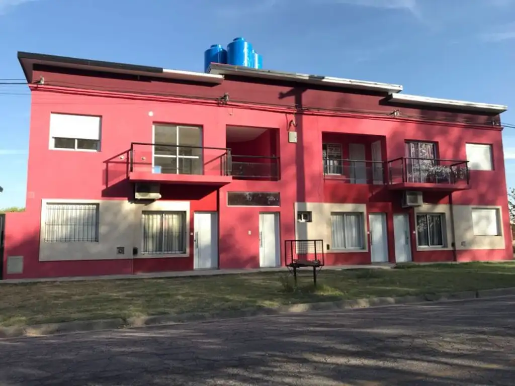 Departamento - Venta - Argentina, Trenque Lauquen - Pincen 400