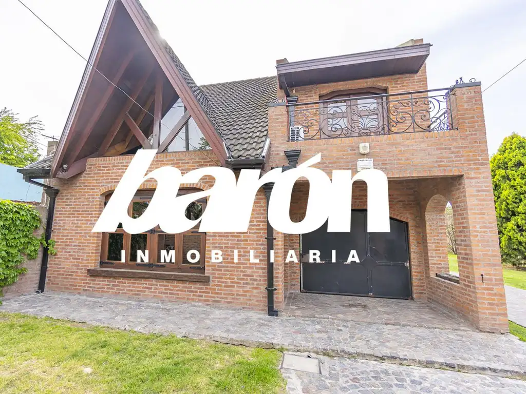 Casa - Venta - Argentina, Almirante Brown - Bouchard 2600