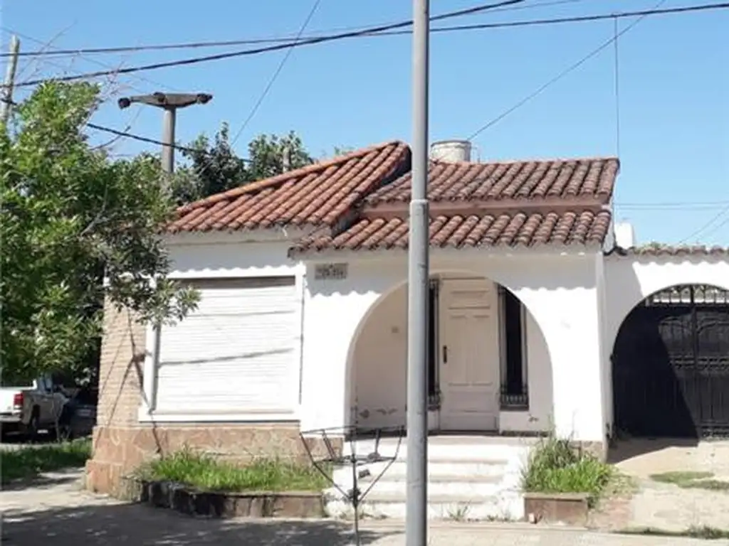 CASAS - CASA - CENTRO, RESISTENCIA