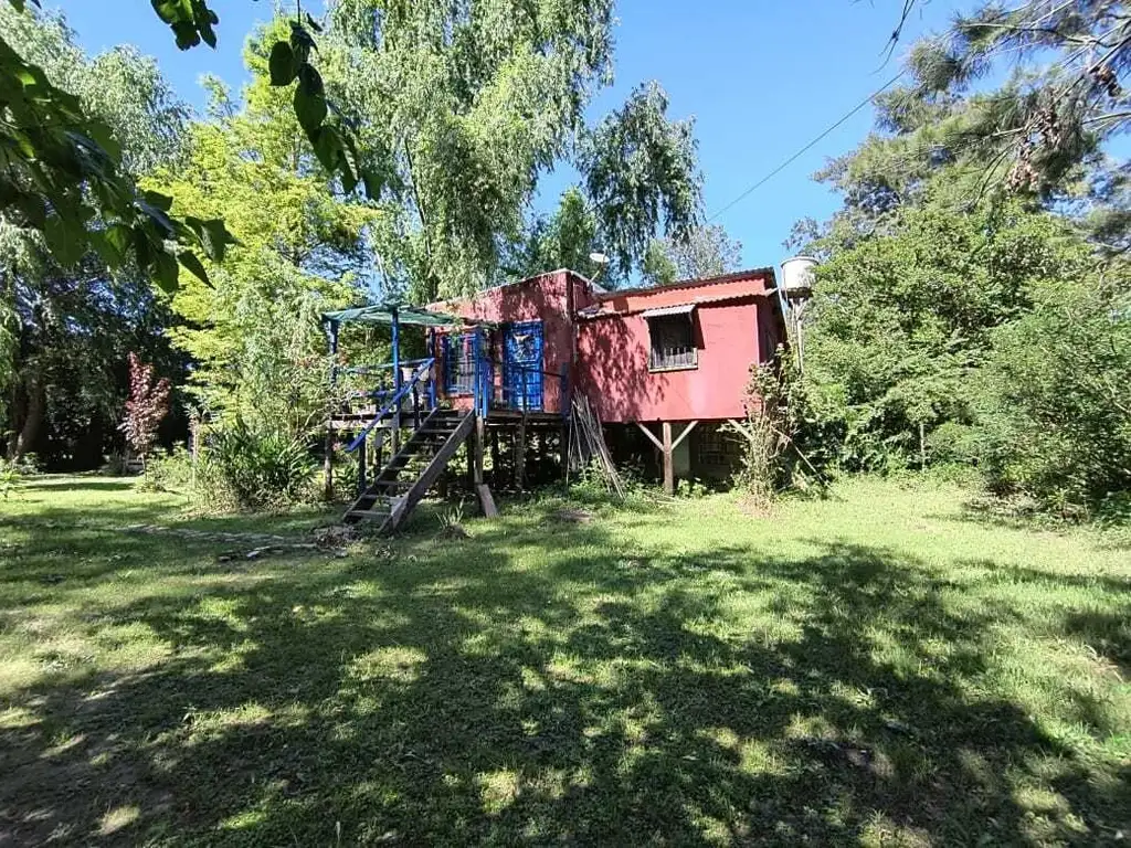 Casa  en Venta en Espera, Zona Delta, Tigre