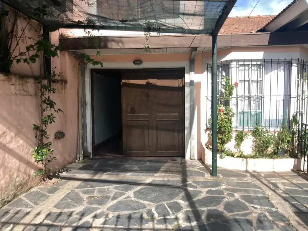 Departamento PH  en Alquiler en Rincón de Milberg, Tigre, G.B.A. Zona Norte