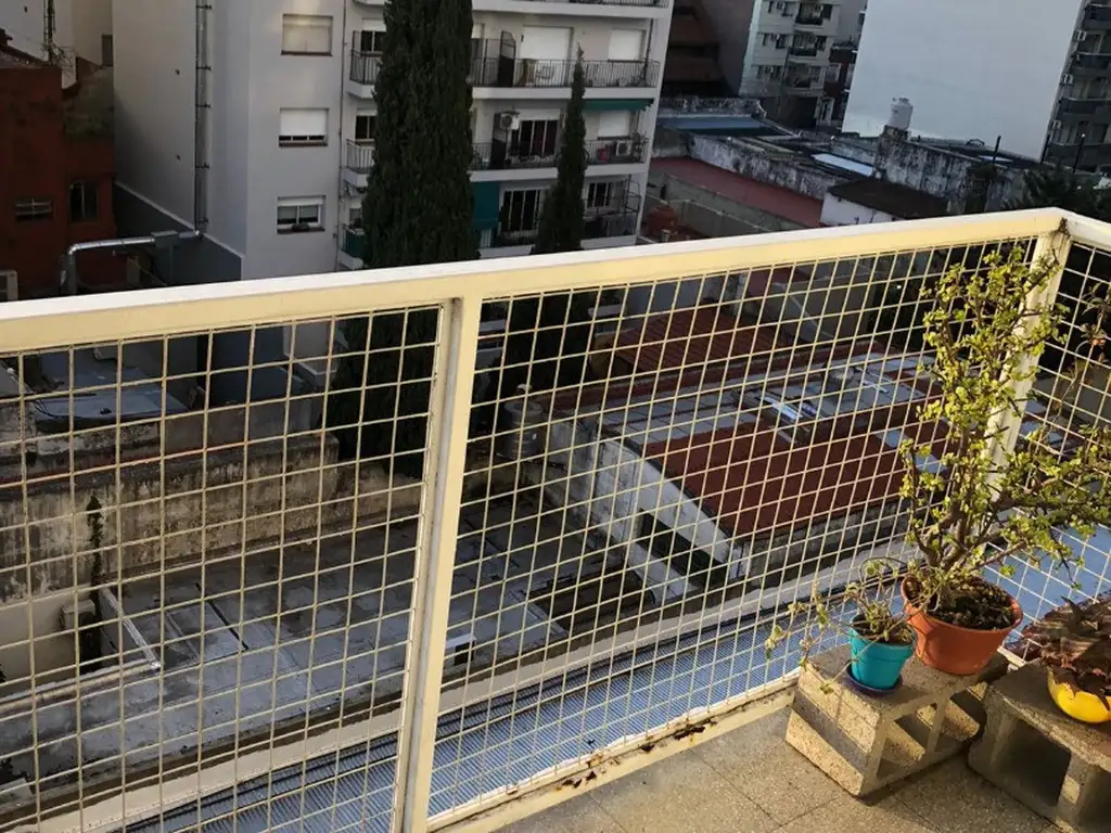 Departamento en Alquiler en Belgrano - 3 ambientes
