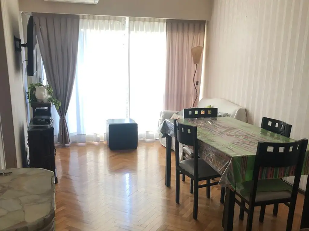 Departamento en Alquiler - 3 ambientes - $ 86.000