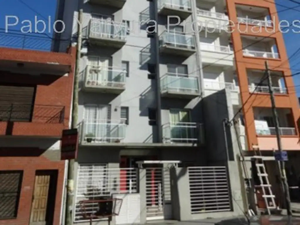 Departamento - Alquiler - Argentina, Tres de Febrero - Wenceslao de Tata 4664