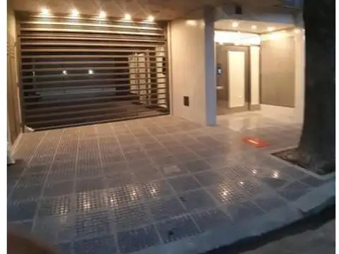 Departamento en Venta en Caballito Norte - 4 ambientes