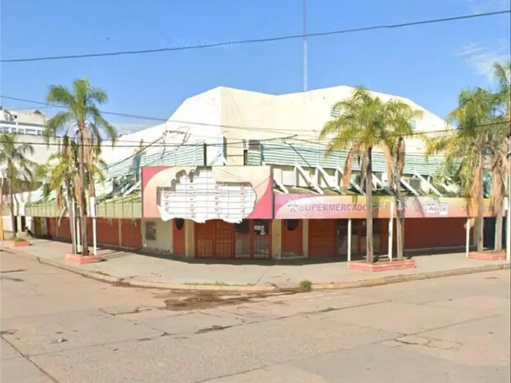 LOCALES - A LA CALLE - ZONA CENTRO, PRESIDENTE ROQUE SÁENZ PEÑA