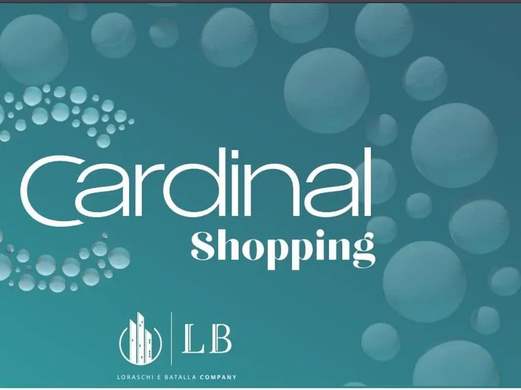 OPORTUNIDAD DE INVERSION - SHOPPING CARDINAL