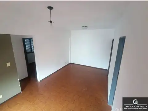 Departamento en alquiler de 2 dormitorios en Ciudadela