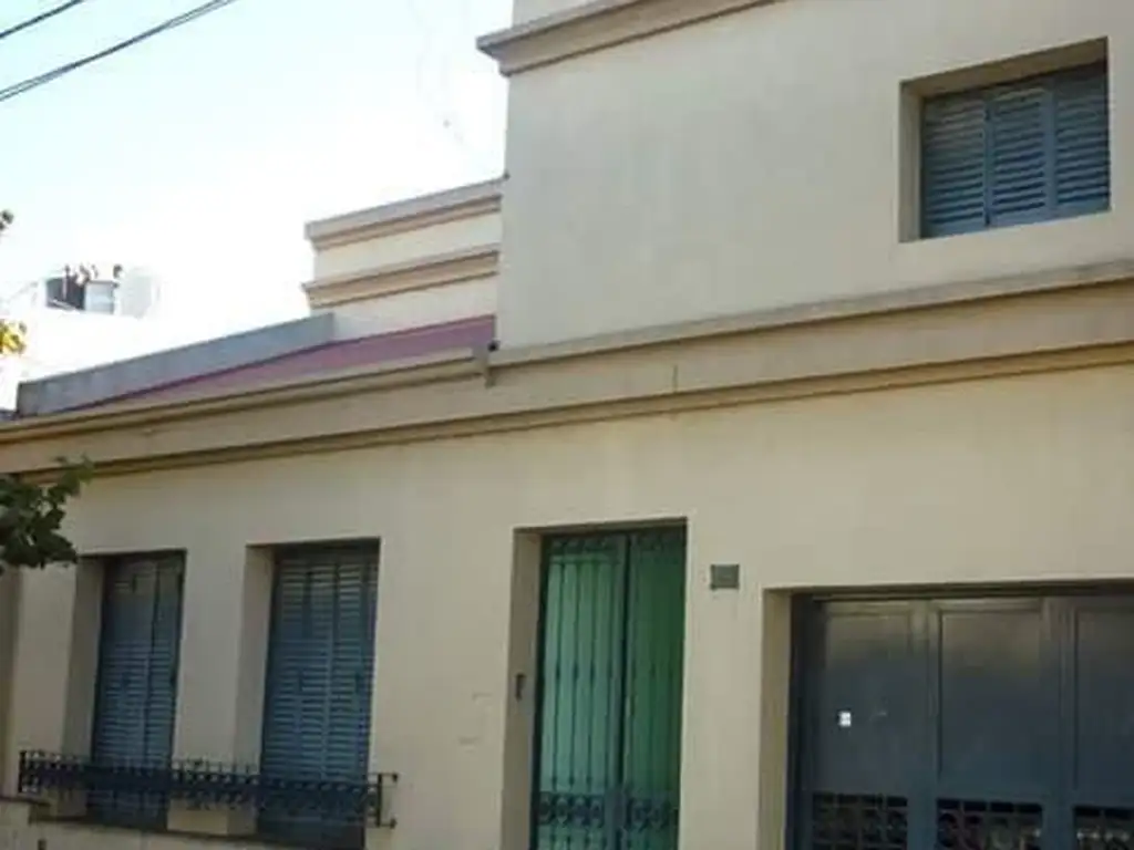 Se vende casa en Santa Fe