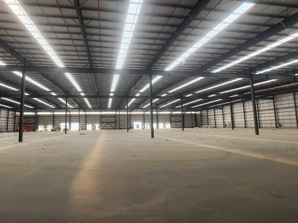 Nave Industrial en VENTA de 10.000m2 en Parque Industrial Moreno 2 - PIM2