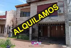 Alquiler Casa 6 Ambientes Ramos Mejia
