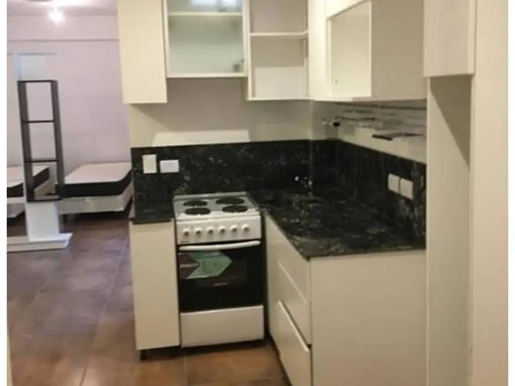 Hermoso departamento a estrenar en Saavedra