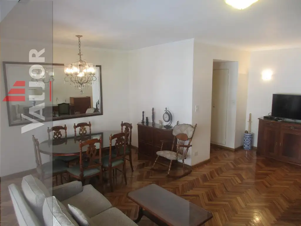 Departamento - Recoleta