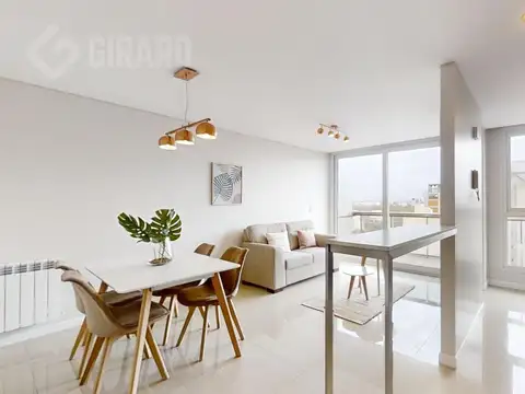 Departamento en venta, Edificio Cronos, Zona La perla. Visitalo con el TOUR 360 - Foto 0