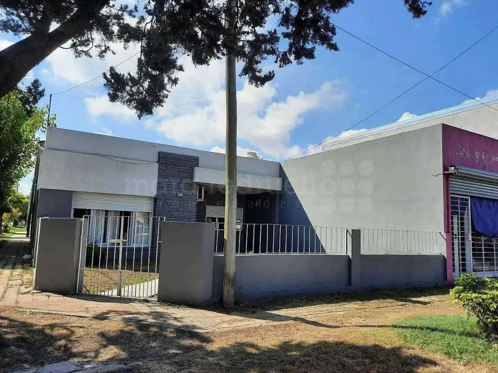 VENTA CASA EN CHASCOMUS