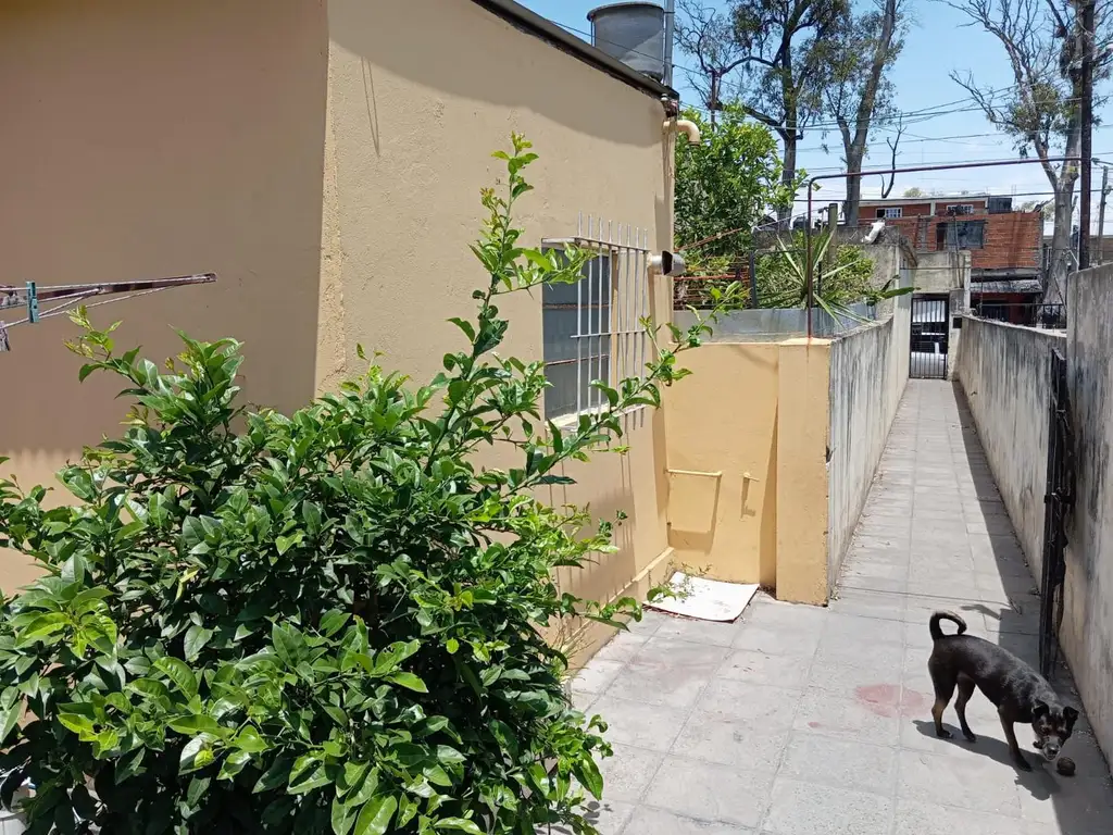 Casa en Jose León Suarez