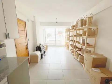 Departamento Monoambiente en venta - 1 Baño - 31Mts2 - San Nicolás de Los Arroyos