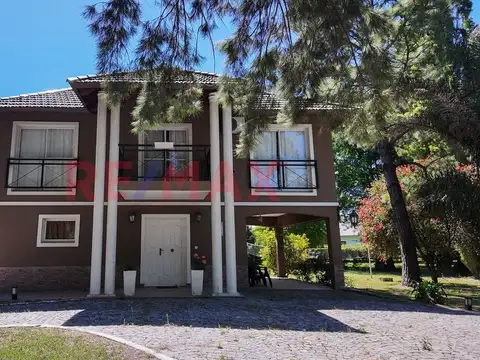 Casa en Venta Club de Campo El Lauquen San Vicente