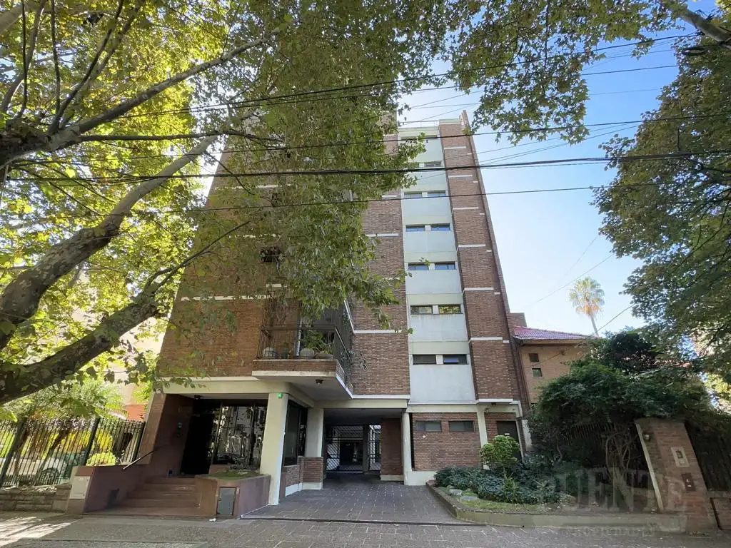 Departamento en Banfield Oeste