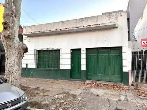 Venta terreno excelente ubicación Lanús O.