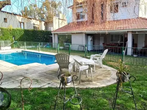 Casa  en Alq. Temporario ubicado en Campo Chico, Pilar, G.B.A. Zona Norte