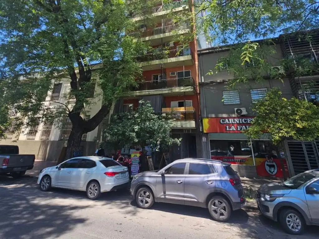 Alquiler Depto. 2 Dormitorios - Av. Mitre 100 - doble balcón!