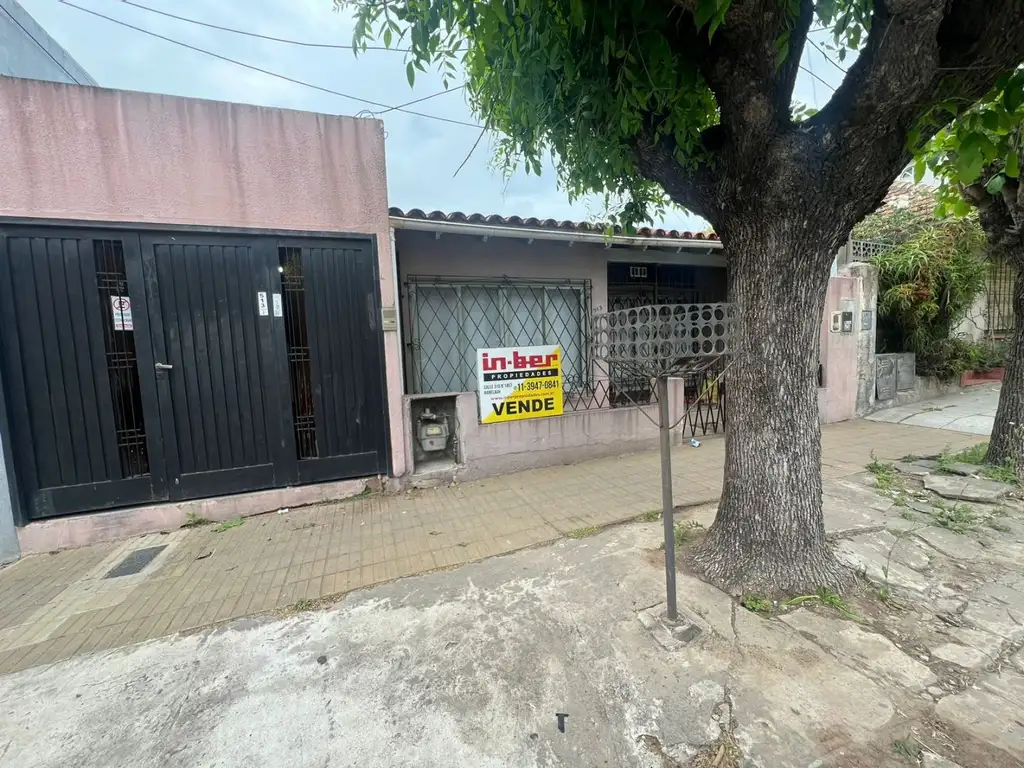 Casa - Venta - Argentina, Quilmes - Juan Cruz Varela 513