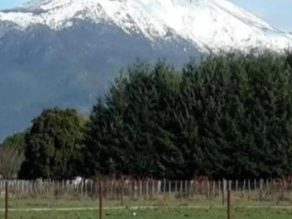 TERRENOS EN LAGO PUELO- CHUBUT